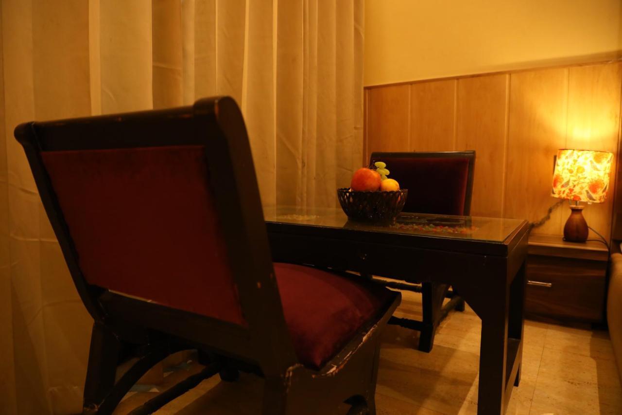 Perfectstayz Premium @Harkipauri Road Haridwār Habitación foto
